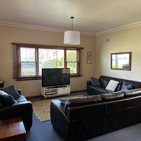Koonwarra Holiday Park Lakes Entrance Exterior photo