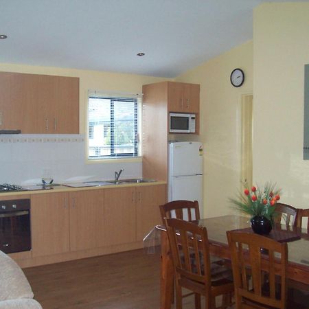 Koonwarra Holiday Park Lakes Entrance Exterior photo