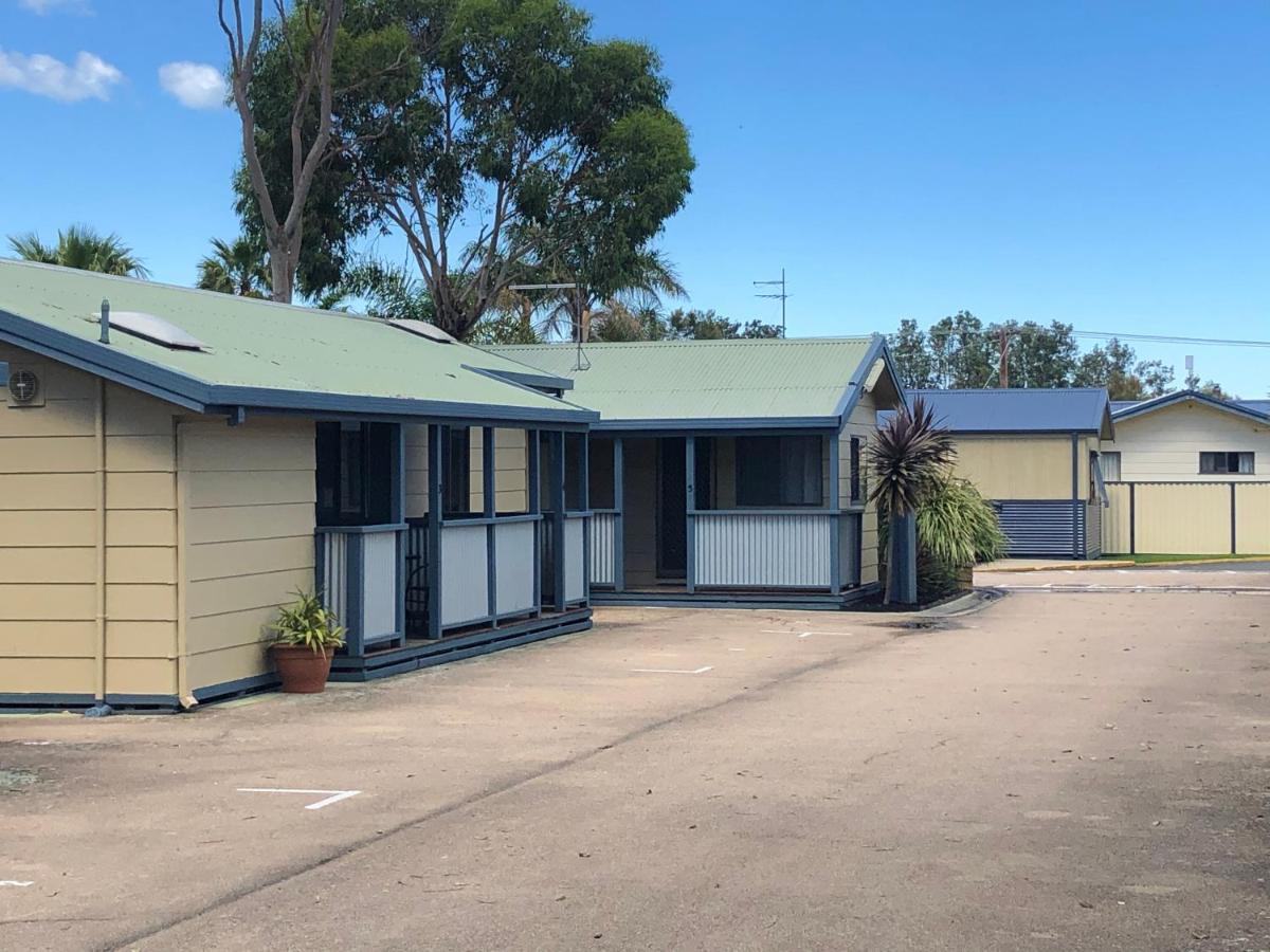 Koonwarra Holiday Park Lakes Entrance Exterior photo