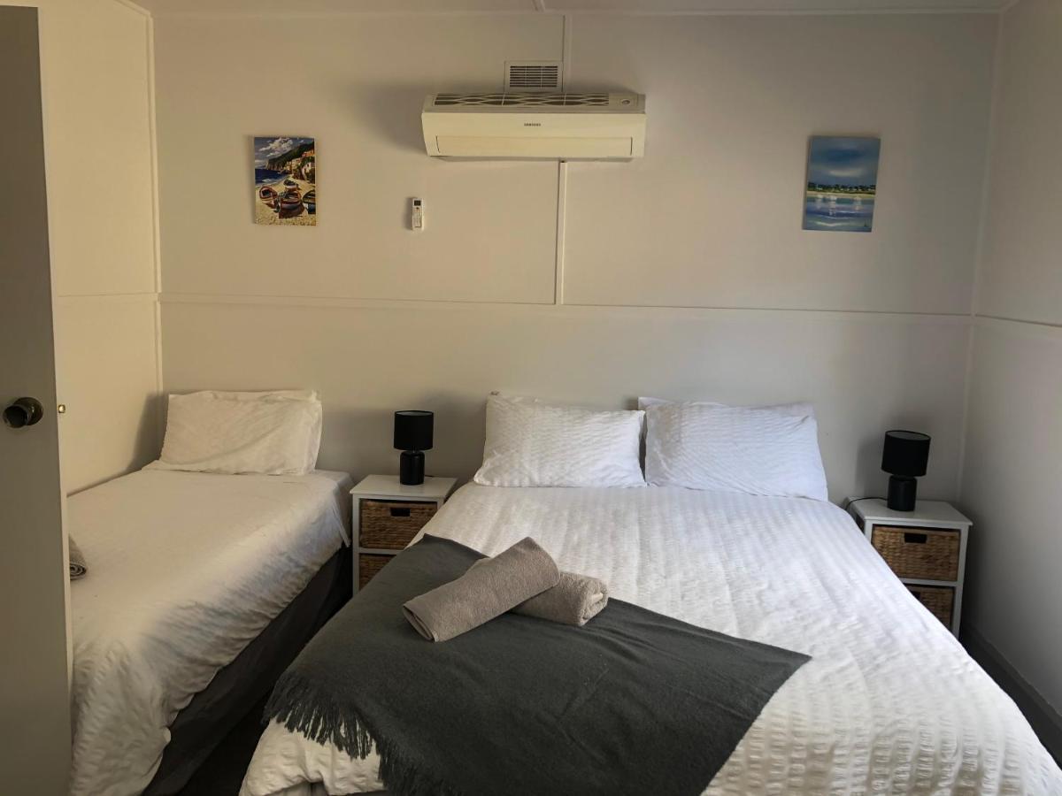 Koonwarra Holiday Park Lakes Entrance Exterior photo