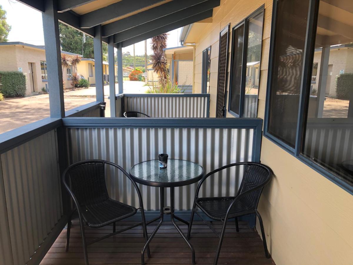 Koonwarra Holiday Park Lakes Entrance Exterior photo