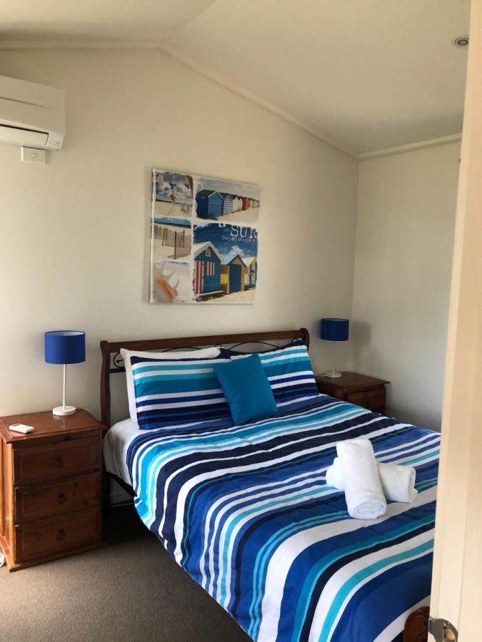 Koonwarra Holiday Park Lakes Entrance Exterior photo
