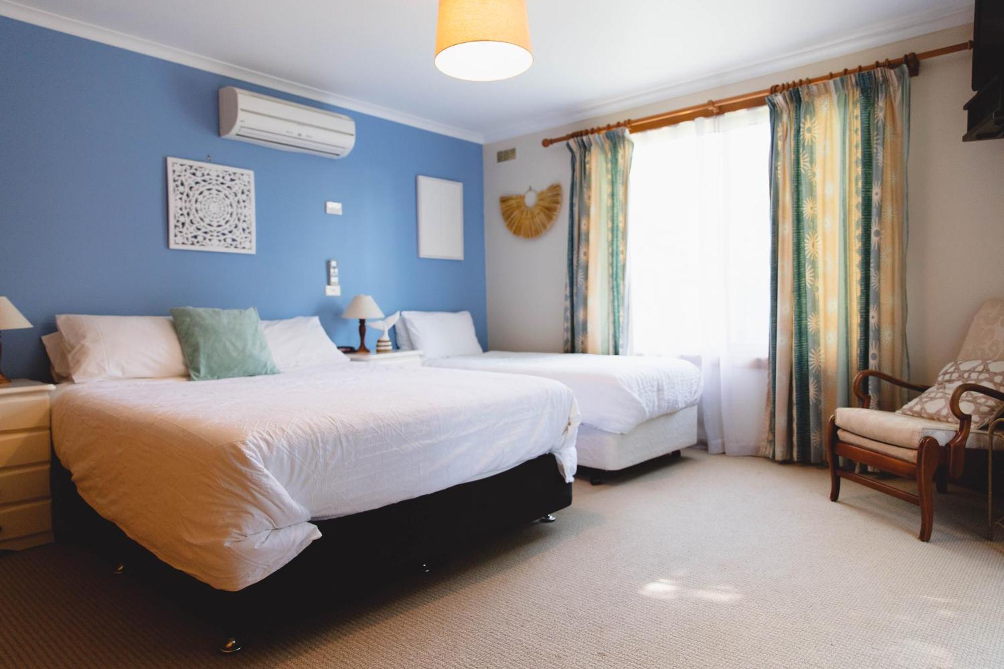 Koonwarra Holiday Park Lakes Entrance Exterior photo