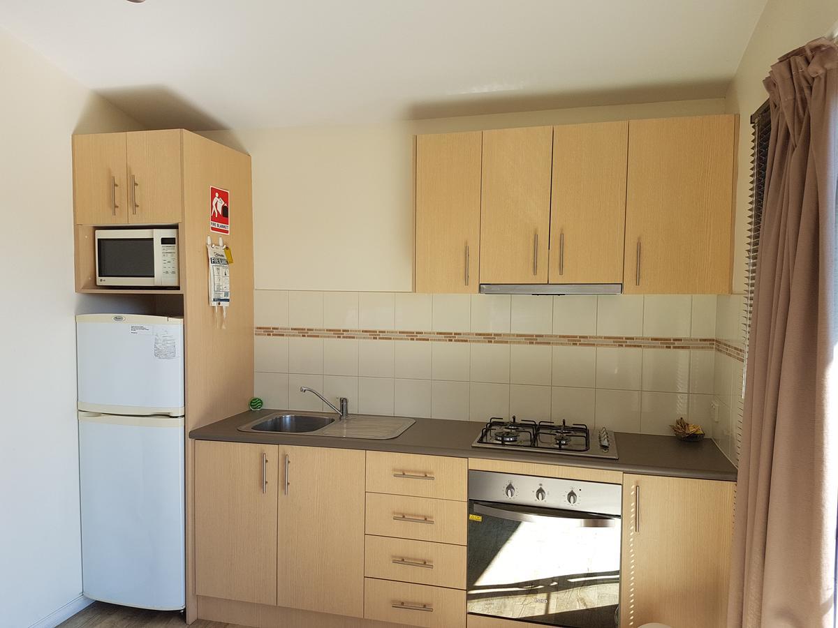 Koonwarra Holiday Park Lakes Entrance Exterior photo