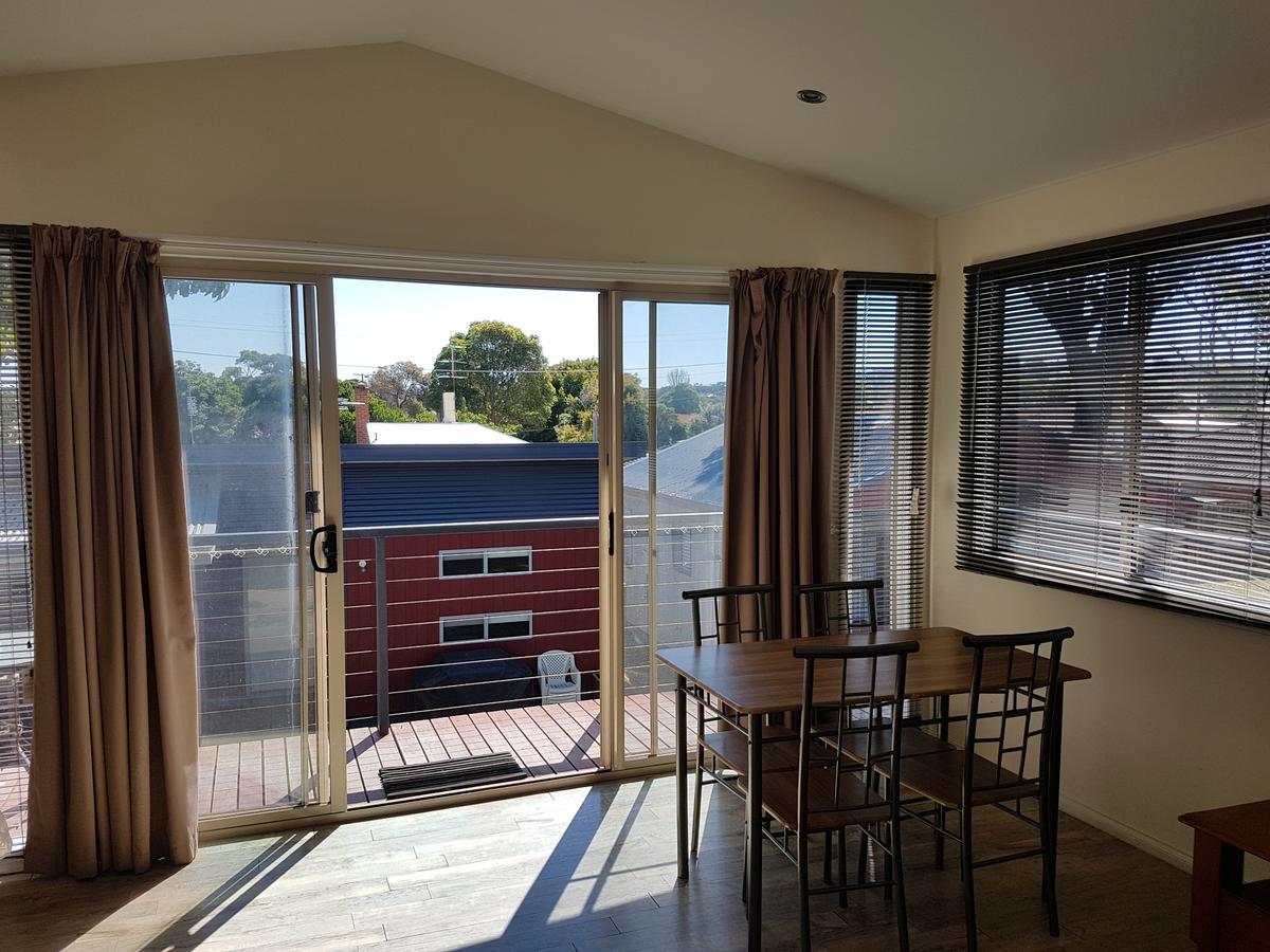 Koonwarra Holiday Park Lakes Entrance Exterior photo