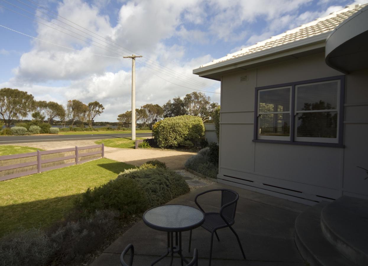Koonwarra Holiday Park Lakes Entrance Exterior photo