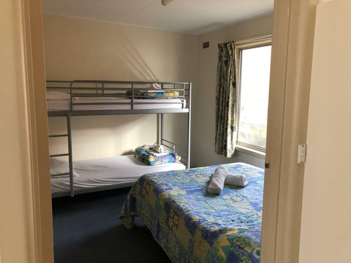 Koonwarra Holiday Park Lakes Entrance Exterior photo