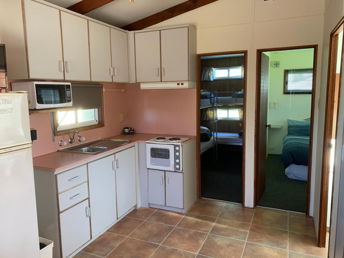Koonwarra Holiday Park Lakes Entrance Exterior photo
